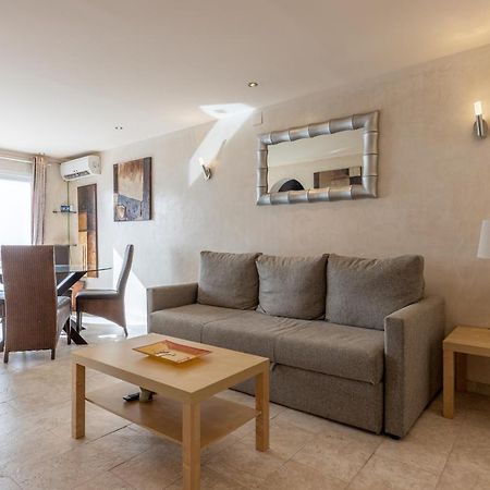 Seabreeze Carihuela Apartment Торремолинос Экстерьер фото